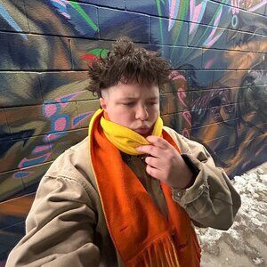 Meet your Posher, Grace